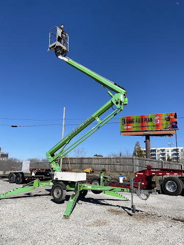 VERT Equipment LLC