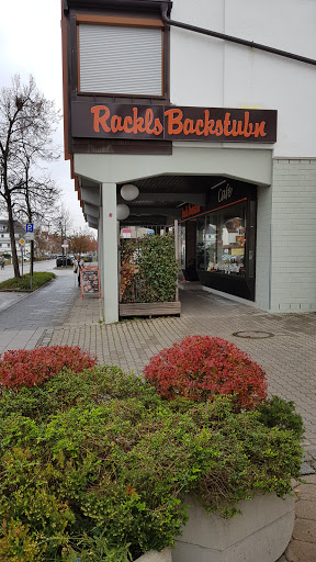 Lochhauserstraße Puchheim - Rackls Backstubn