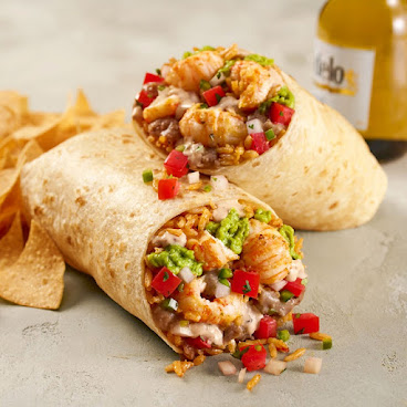 Rubio's Coastal Grill by null