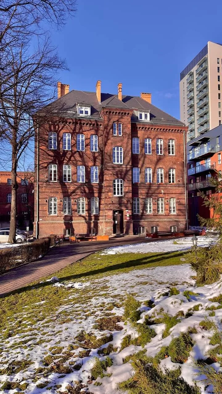 Youth Hostel