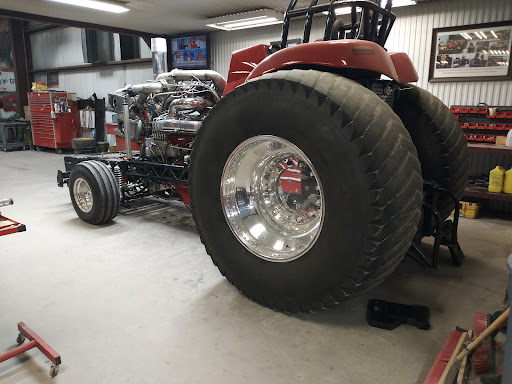 CTS Tire Service