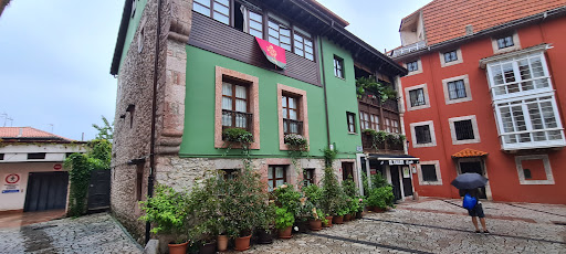 Colada Expres Llanes - Thumbnail
