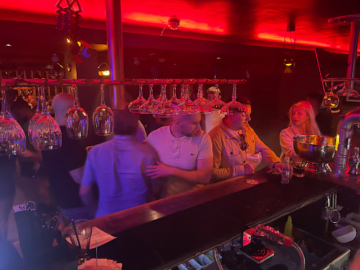 Trend Bar - Visual