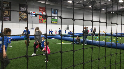 Santa Clarita Sports Center - United States