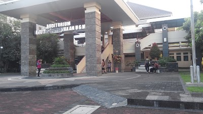 Photos of Fakuktas peternakan