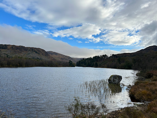 Swim the Lochs - Thumbnail