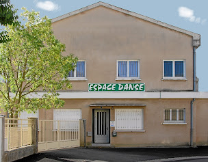 Photo n°3 de Espace Danse à La Flèche (École de danse)