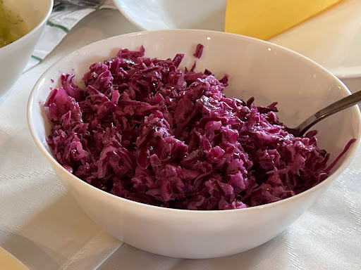 Gaststätte "Zum Urtal" - Visual
