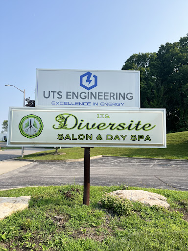 Diversite Salon and Day Spa, Englewood, Ohio Gallery - United States