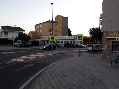 Photos of Hostal Real
