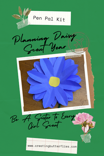 CreatingButterflies - Visual