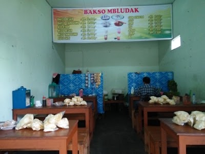 Photos of BAKSO MBLUDAK