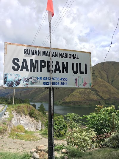 Photos of RM Nasional Sampean Nauli