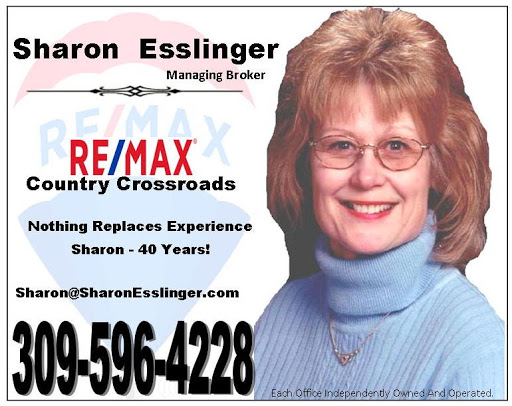 Sharon Esslinger - RE/MAX Country Crossroads - Thumbnail