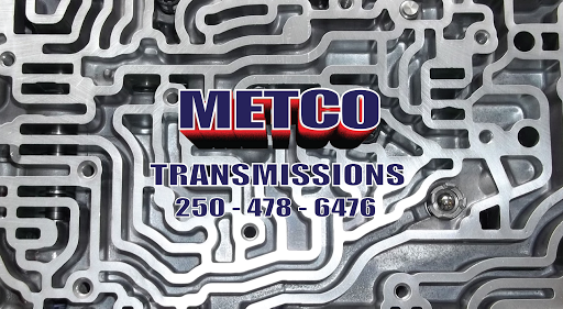 Metco Transmissions