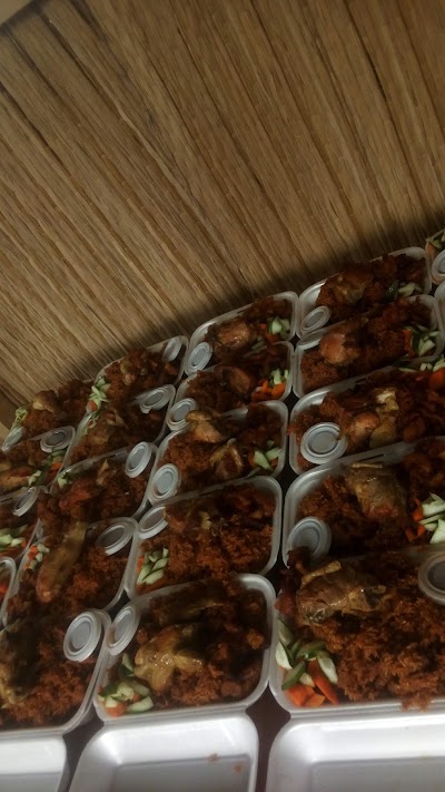 Photos of FOOD HACK GH