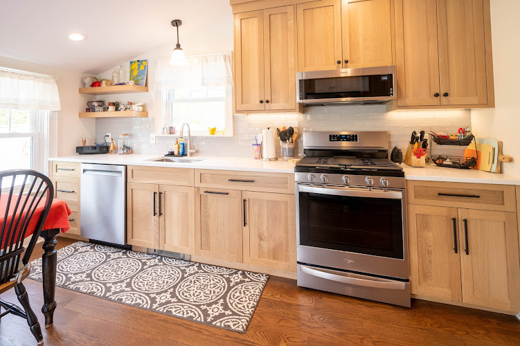 Bernier Building & Remodeling, Inc.