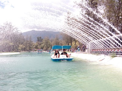 Photos of Parque Nautico La Carolina
