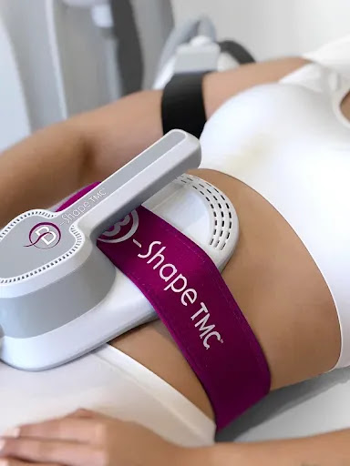 La Pause V Beauté - Visual