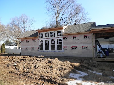 DEC Construction, Inc.