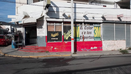 AUTO PINTURAS SANLUIS INDEPENDENCIA - Thumbnail