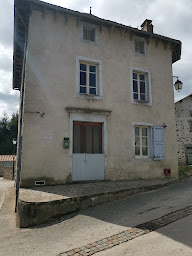 Photo n°2 de Infirmières Saint Poncy à Saint-Poncy (Cabinet infirmier)