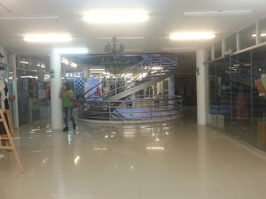 Damero Gamarra Plaza 2