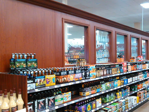 Kroger - State Liquor Store - Thumbnail
