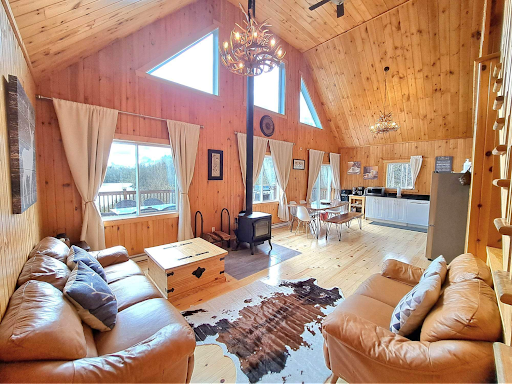 Chalet Le Bourdon - Visual