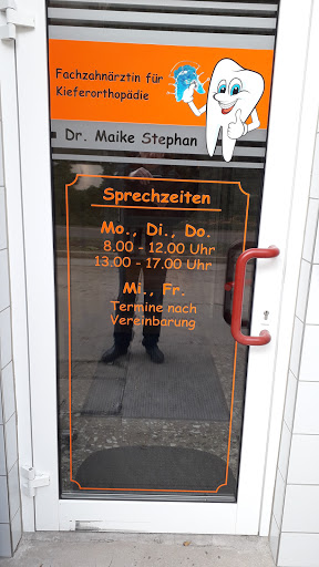Dr.med.dent. Maike Stephan - Thumbnail