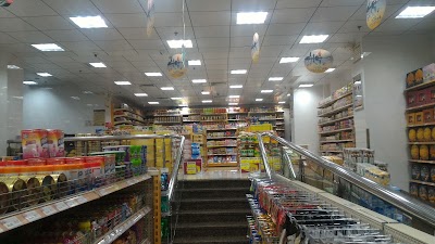 Photos of Royal Supermarket 來來超級市場