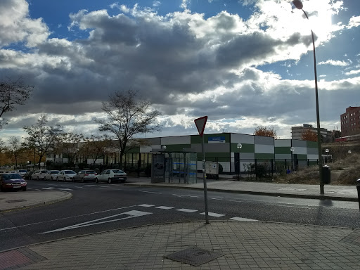 Escuela de Educación Infantil las Amapolas