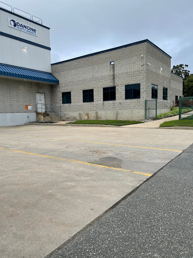 Danone North America - Thumbnail