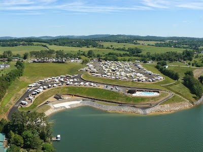 Anchor Down RV Resort