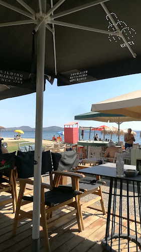 Αξιολογήσεις για το MAGKO CAFE, Beach Bar, Restaurant στην Νέα Μάκρη - Καφετέρια