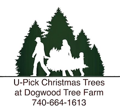 U-Pick Christmas Trees at Dogwood Tree Farm