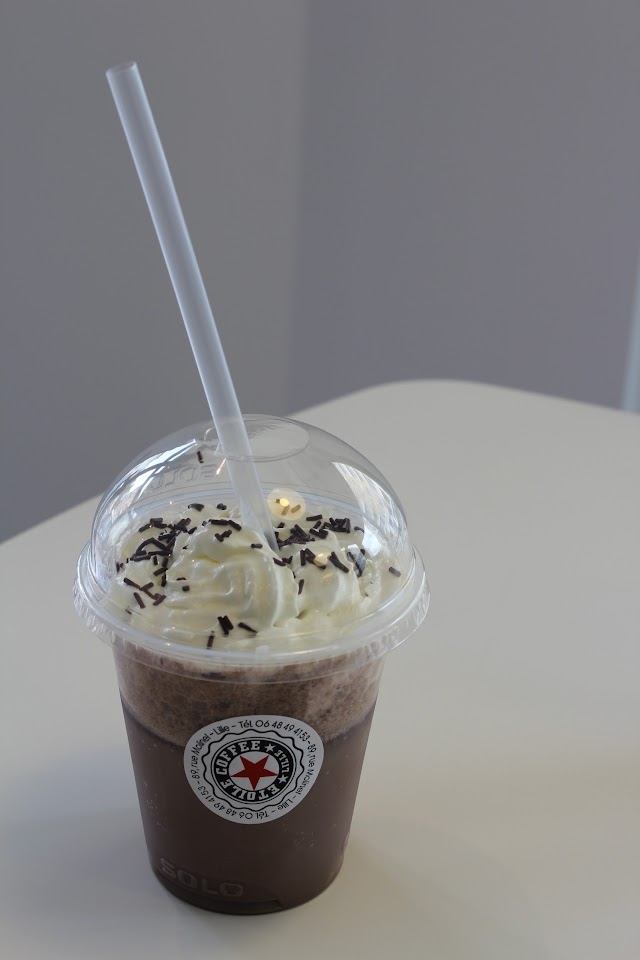 Etoile Coffee