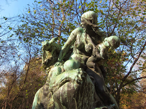 Blüherpark - Visual