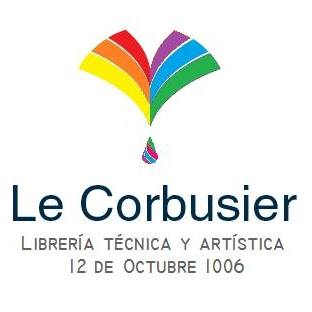 Libreria Le Corbusier, Author: Libreria Le Corbusier