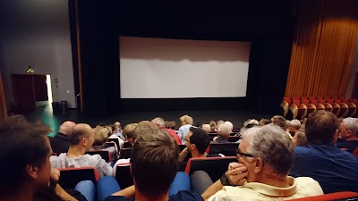 Photos of Storfjord Kulturhus BA