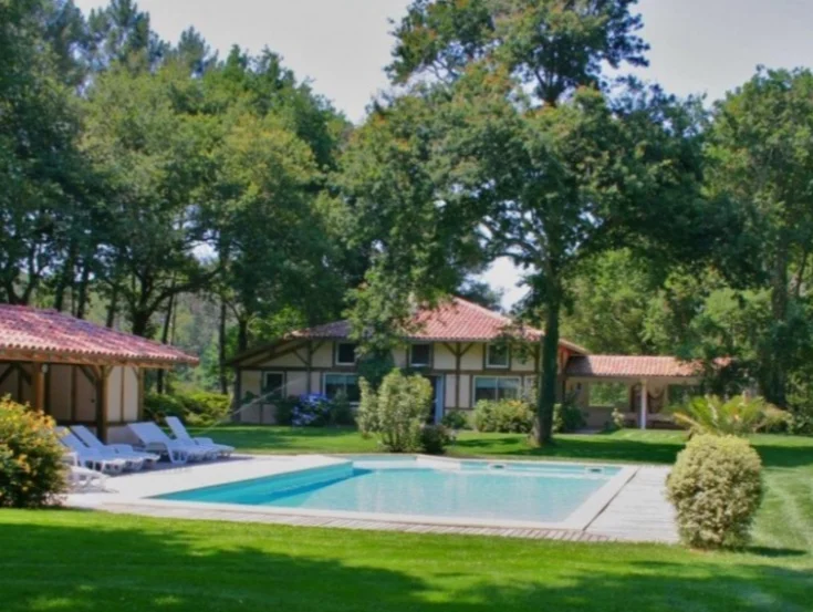 Villa Glorieux Templier
