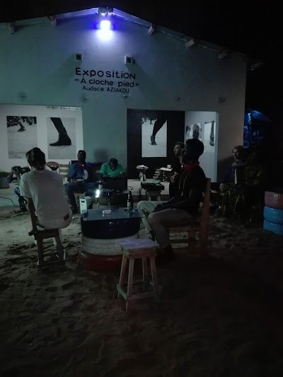Photos of Parking Bar