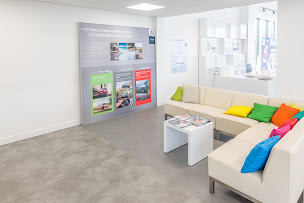 Photo n°8 de Suzuki - Groupe Clim - Dax à Saint-Vincent-de-Paul (Vendeur de voitures d'occasion)