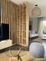 Photo n°10 de Home By Eva à Nantes (Entrepreneur spécialisé dans la décoration d'intérieur)