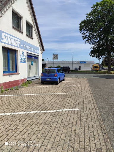 GTÜ - Die Prüfstelle Nienburg - Thumbnail