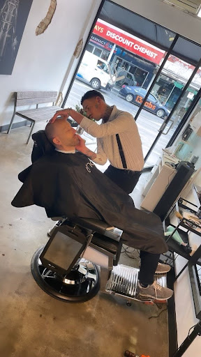 Balaclava Barbers - Thumbnail