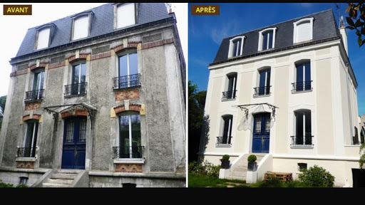 R.D.H Rénovation