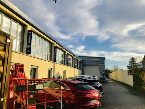 Ayvens Mobility Center Lyon Décines - Thumbnail