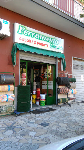 Grimaldi FERRAMENTA - Visual