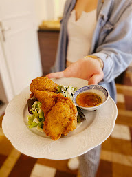 Photo n°20 de Café de l'Industrie à Dijon (Brasserie)